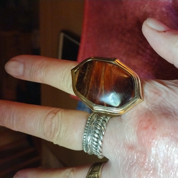 Barse ring - Picture 4 of 4